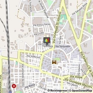 Tappezzieri Gioia del Colle,70023Bari