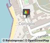 Palestre e Centri Fitness,80124Napoli