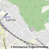 Kort Sarno