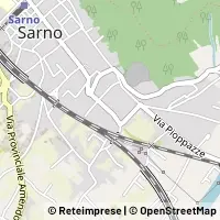 Kort Sarno