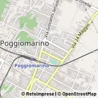 Map Poggiomarino