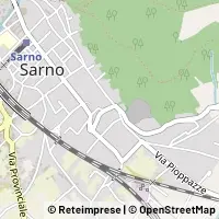 Kort Sarno