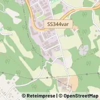 Map Arcisate