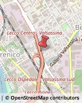 Via della Pergola, 17/A,23900Lecco