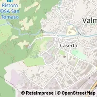 Carte Valmadrera