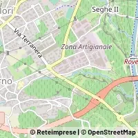 Karte Mori