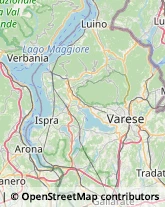 Scuole e Corsi di Lingua Rancio Valcuvia,21030Varese