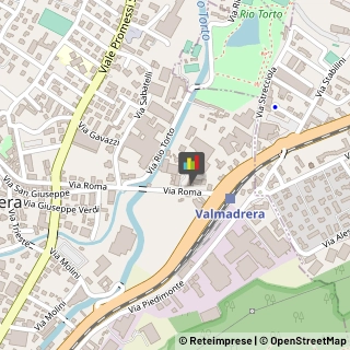Palestre e Centri Fitness Valmadrera,23868Lecco