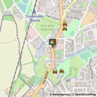Bar e Caffetterie Cordovado,33075Pordenone