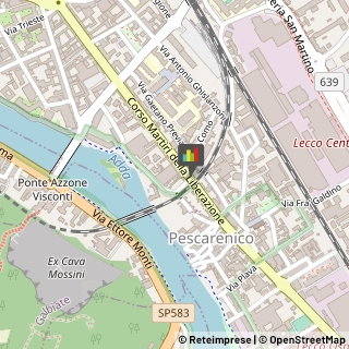 Appartamenti e Residence,23900Lecco