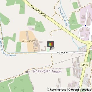 Aziende Agricole,33050Udine