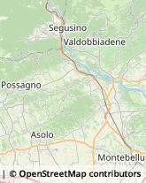 Strade - Manutenzione e Costruzione Fonzaso,32030Belluno