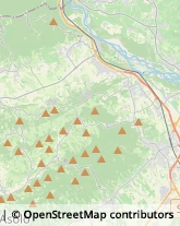 Strade - Manutenzione e Costruzione Feltre,32032Belluno