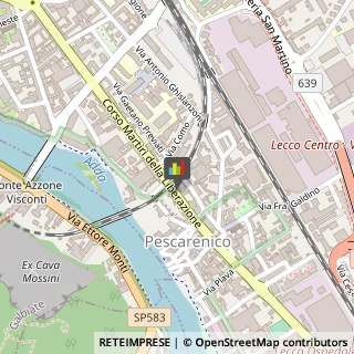 Appartamenti e Residence,23900Lecco