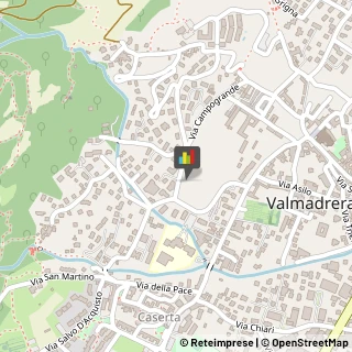 Parrucchieri Valmadrera,23868Lecco