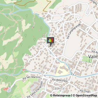 Internet - Provider Valmadrera,23868Lecco
