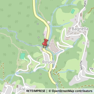Mappa 5/A Frazione Rosolo, Algua, BG 24010, 24010 Rosolo BG, Italia, 24010 Algua, Bergamo (Lombardia)