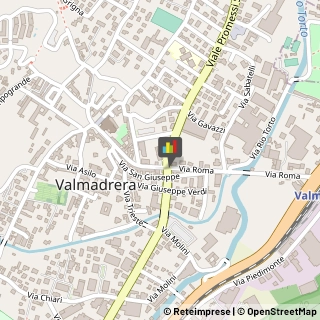 Parrucchieri Valmadrera,23868Lecco