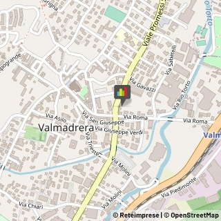 Manicure e Pedicure Valmadrera,23868Lecco