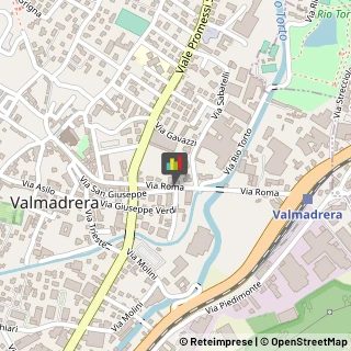 Stirerie Valmadrera,23868Lecco