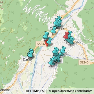 Mappa Località Grilli, 38089 Storo TN, Italia (0.80667)