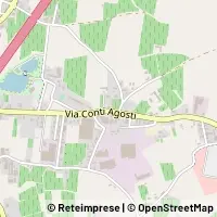 地図 Mareno di Piave