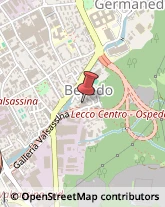 Via Santa Barbara, 9,23900Lecco