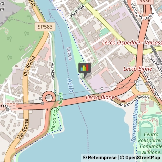 Impianti Sportivi Lecco,23900Lecco