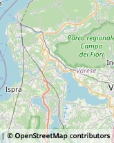 Asili Nido Travedona-Monate,21028Varese