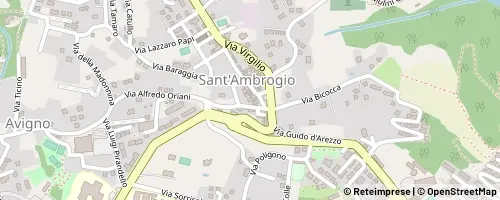 Mappa Varèse