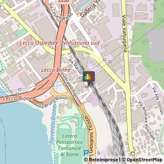 ,23900Lecco