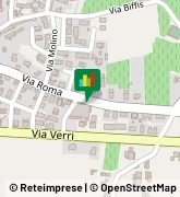 Via Roma, 40,31010Mareno di Piave