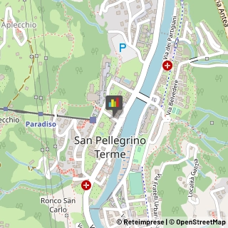 Parrucchieri,24016Bergamo