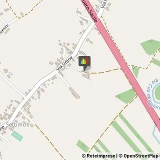 Osterie e Trattorie Cinto Caomaggiore,30020Venezia