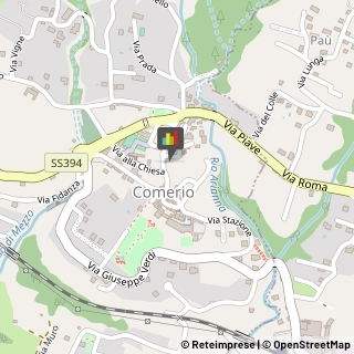 Pizzerie Comerio,21025Varese