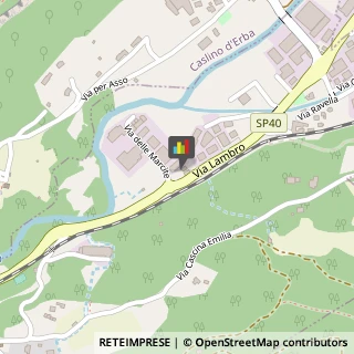 Elettrauto Castelmarte,22030Como