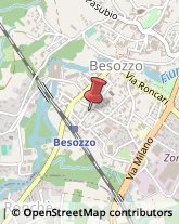 Via Roma, 32,21023Besozzo