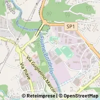 Map Gavirate