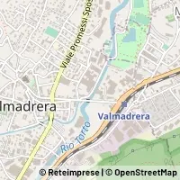 Map Valmadrera
