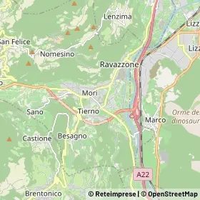 Mappa Mori