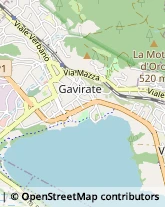 Via Cavour, 26,21021Angera