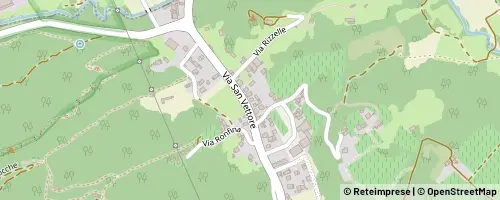 Mappa Cornuda