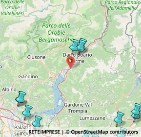 Mappa 25050 Pian Camuno BS, Italia (29.67176)