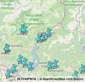 Mappa 25050 Pian Camuno BS, Italia (22.38063)