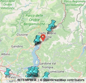 Mappa 25050 Pian Camuno BS, Italia (21.2915)