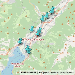 Mappa 25050 Pian Camuno BS, Italia (3.71091)