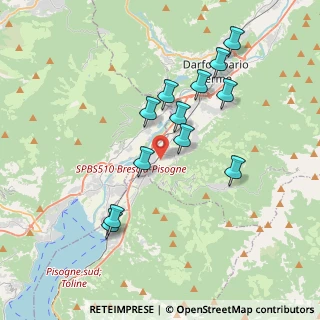 Mappa 25050 Pian Camuno BS, Italia (3.50917)