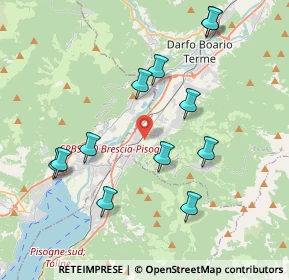 Mappa 25050 Pian Camuno BS, Italia (4.08917)