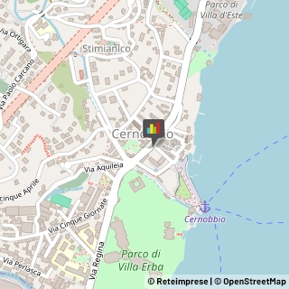 Feste - Organizzazione e Servizi Cernobbio,22012Como