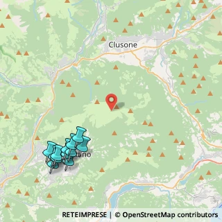 Mappa Località monte farno, 24024 Gandino BG, Italia (5.53833)